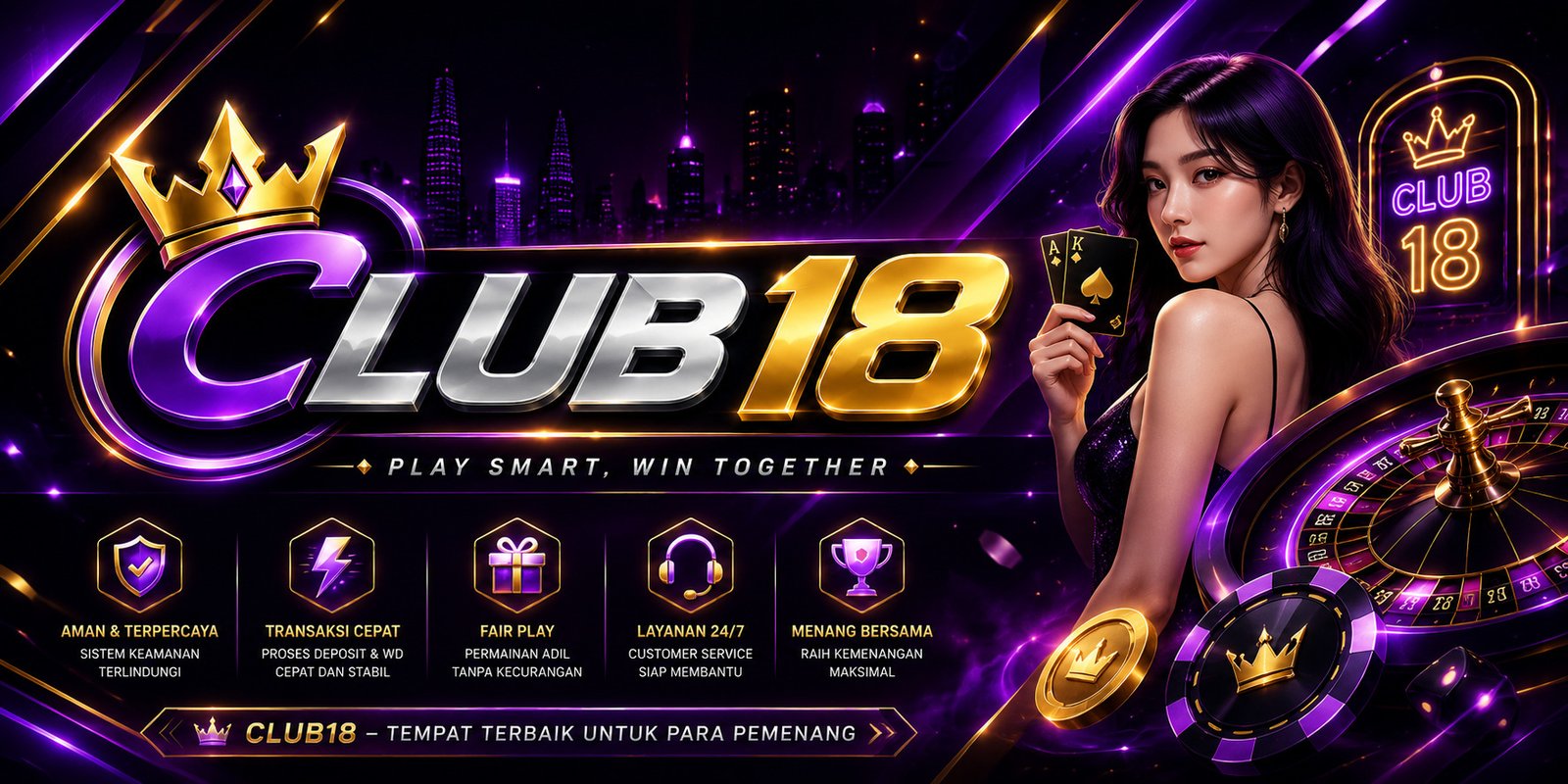 CLUB18